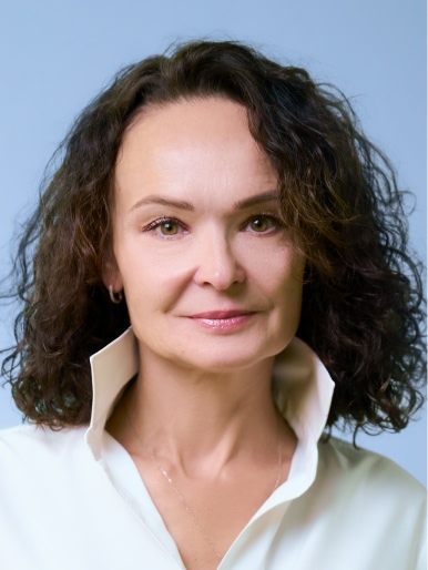 Абакумова Елена Викторовна