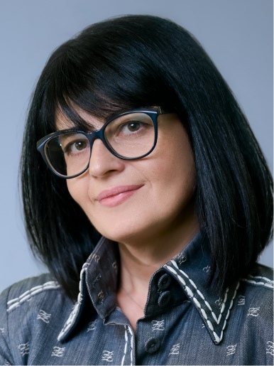 Ашмейба Нино Анатольевна