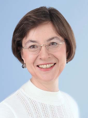 Данилова Людмила Юрьевна