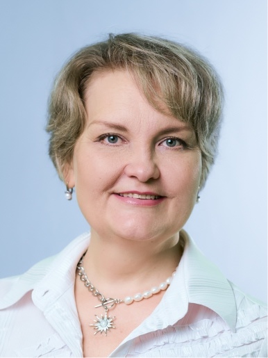 Фастовец Елена Владимировна