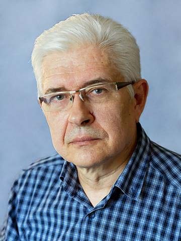 Иващенко Олег Иванович