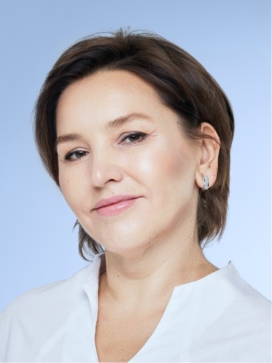 Крылатых Виктория Юрьевна