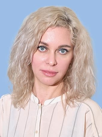 Папенкова Марина Викторовна