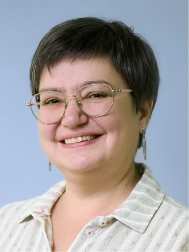 Полиенко Наталья Вадимовна