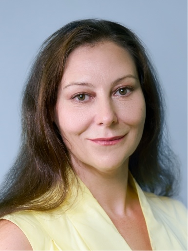 Пустыльникова Ольга Олеговна