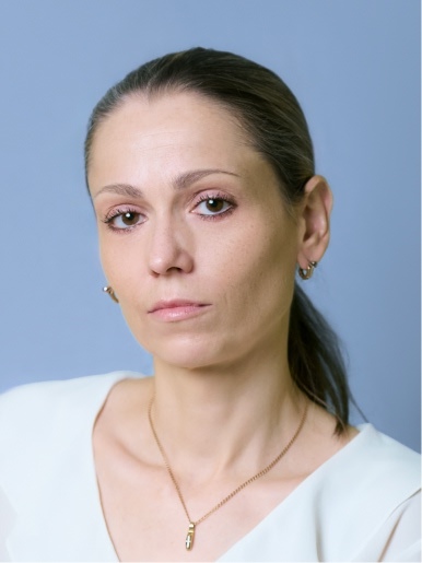 Сальникова Ирина Анатольевна