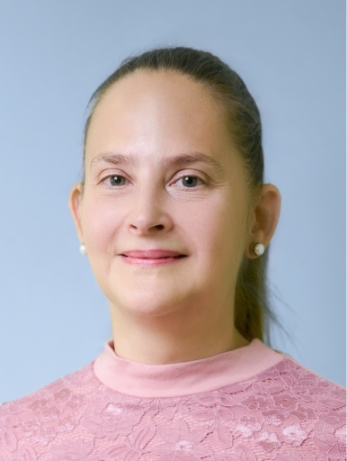 Тарасова Софья Юрьевна