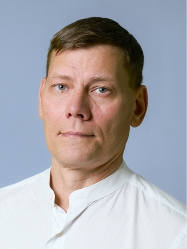 Жерехов Алексей Борисович